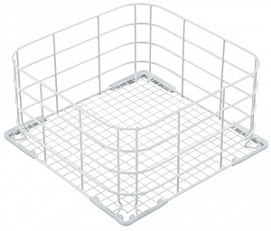 Electrolux Professional WTAC03 KORB FUER GLAESER-395X395X200 MM (Code 867054)