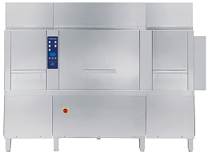Electrolux Professional WTM180ERA RACK TYPE EL. R>L,INS,ATM,DUO,ESD,180B/H (Code 534120)