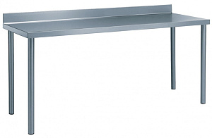 Electrolux Professional TG1910E AT PLATTE HOCHGEKANTET 1900 MM (Code 133521)
