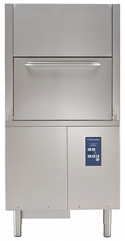 Electrolux Professional EPPWEHG ELEC.POT&PAN WASH+D.PUMP+DET-HIGH-900MM (Code 506050)