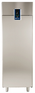 Electrolux Professional ESP71FF6 ecostore Premium 1 Door Digital Freezer, 670lt (-22/-15) with UK Plug - 60Hz (Code 727573)