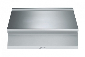 Electrolux Professional E7WTNHN000 AMBIENT WORKTOP WITH CLOSED FRONT 800 MM (Code 371118)
