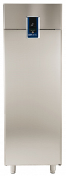 ecostore Premium 1 Door Digital Freezer, 670lt (-22/-15) with UK Plug - 60Hz (Code 727573)