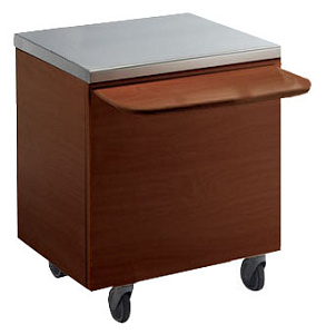Electrolux Professional FSV07N2C AMBIENT UNIT 2GN (CHERRY FINISH) 750MM (Code 320103)