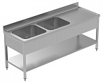 Electrolux Professional LSGLG2126D