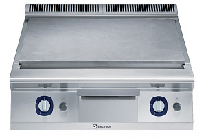 Electrolux Professional E9HOGH1000 GAS HOB COOKING TOP 800 MM (Code 391023)