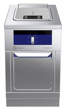 EL.DEEP FRYER,1X23L,1-SIDE,500X900X800H (Code 589457)