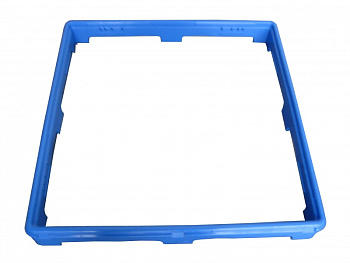 BLUE RING FOR DW RACKS (Code 864058)
