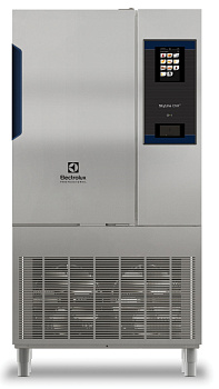 Electrolux Professional EBFA11HE SkyLine ChillS SKYLINE CHILL-S SCHOCKKUEHLER/FROSTER 50/50KG 10 GN 1/1 - TUER RECHTSANSCHLAG (Code 727907)