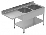 Electrolux Professional GLR2SSPELS