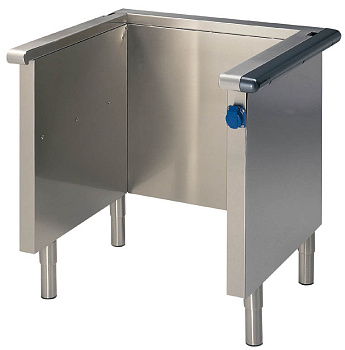 Electrolux Professional ZLF08 ANFAHRWAND ANFANFANGS- ODER ENDGERÄT (Code 330128)
