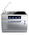 Electrolux Professional MCJHFAK8AO