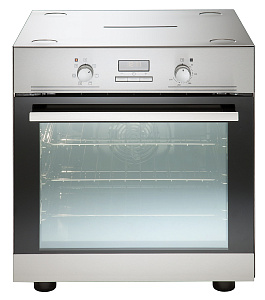 Electrolux Professional ACF3E EL.CONVECTION OVEN 3GRIDS,CROSSWISE (Code 697002)
