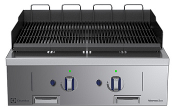 GAS CHARGRILL,1SIDE,BACKSPL,800X850X250H (Code 588619)