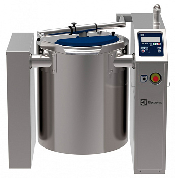 EL.PAN+STIRRER 100 LT, H=600, PROMIX (Code 232228)