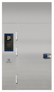 Electrolux Professional EBFA22HE SkyLine ChillS SKYLINE CHILL-S SCHOCKKUEHLER/FROSTER 200/170KG 20 GN 2/1 - FUER ZENTRALKUEHLUNG - TUER LINKSANSCHLA (Code 727910)