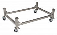 Electrolux Professional WHEELS11