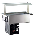 Electrolux Professional DI3RWVO