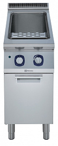 Electrolux Professional E9PCED1MF0 ELEKTRO-NUDELKOCHER 1 X 40-L-BECKEN (Code 391126)