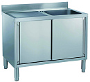Electrolux Professional MLA1216SXN
