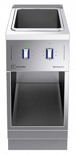 Electrolux Professional MBAAGBDDAO EL.BRATPFANNE,1/1GN,1S,AFK,400X850X700 (Code 588612)