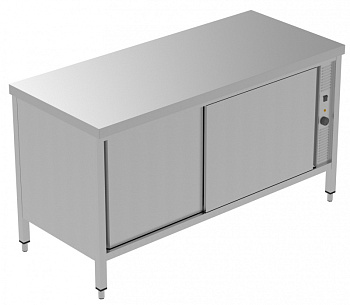 HOT CUPBOARD 1600 MM (134048)