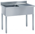 Electrolux Professional SL12D