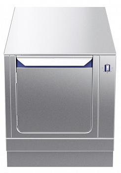 EL.WARM CAB,2D,PASS,H2,GN,2S,500X800X550 (Code 588317)