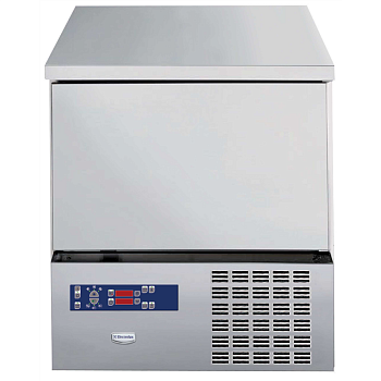 BLAST CHILLER/FREEZER 12,5/7KG 6 GN1/1-R452A (CODE 727901)