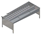 Electrolux Professional HSSMF5RL