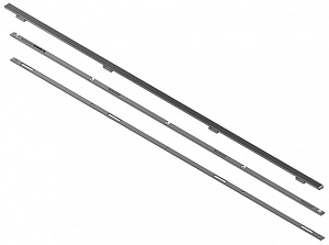 Electrolux Professional ERFLB2B90R ENDSCHIENE, TL 90, RÜ/RÜ. (R),BÜNDIG (Code 913256)