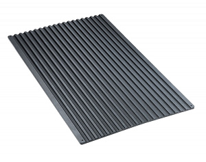 Electrolux Professional FRYGRID11A BRATGRIDDLE GN 1/1 FÜR ÖFEN (Code 925003)