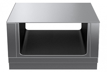 Electrolux Professional MC2ADCJOOO OFF.DURCHR.SCHR.H2,2-S.1000X900X550 (Code 589326)