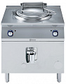 Electrolux Professional E7BSGHDN4x