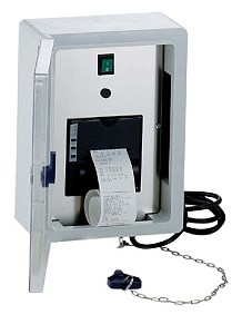 Electrolux Professional ZPL DRUCKER FÜR HACCP BASIS VERSION (Code 881532)