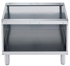 Electrolux Professional E7BANH00O0 OPEN BASE 800 MM (Code 371113)
