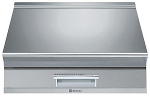 Electrolux Professional E9WTNHN00E ARBEITSPLATTE MIT 1 SCHUBLADE 800 MM (Code 391161)