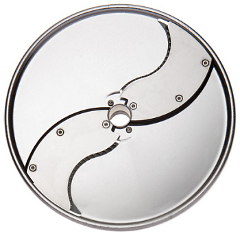 Electrolux Professional AS4XX CNS STREIFENSCHNEIDE 4X4MM (Code 650077)