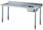 Electrolux Professional BTD18R7N