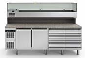 Electrolux Professional RCSH2D12W