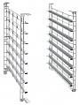 Electrolux Professional BAKRACK10