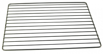 S/S 1/2 GN WIRE GRID H=5MM (Code 921182)