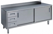 Electrolux Professional MTA2010SXP