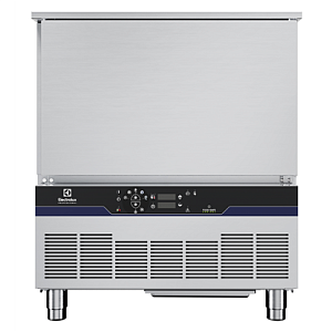 Electrolux Professional ECBCFA025SE Blast Chiller Freezers Crosswise Blast Chiller-Freezer Crosswise - 25 kg 5GN 1/1  - R452A (Code 725212)