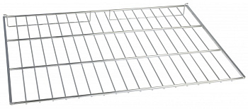 Electrolux Professional 9AC111 VERCHROMTER ROST FÜR GROSSEN BRATOFEN (Code 206204)