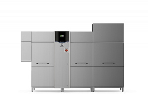 Electrolux Professional EMR15LELEW MULTIRT,150R/H,L DRYER,EL,0-LIME,L>R,ESD (Code 535051)