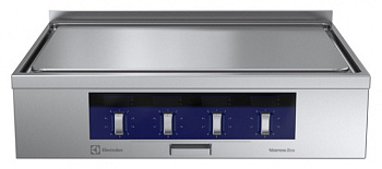 Electrolux Professional MCLDABJOAO EL.KOCHFELD,4 ZO,ECO,1S,AFK,1000X900X250 (Code 589010)