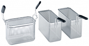 Electrolux Professional 3EBSKPC40L 3 ERGON. BASKETS FOR PASTA COOKER 40L (Code 913124)