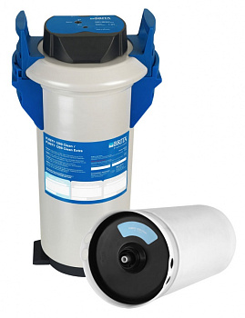 Electrolux Professional PARTDEMI WASSERFILTER ZUR TEIL-DEMINERALISIERUNG (Code 864017)