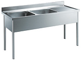 Electrolux Professional LG1826DXEN